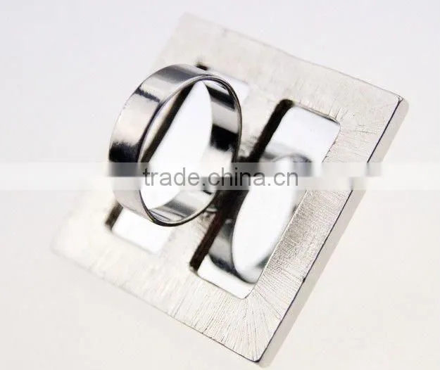 fashion stone rings