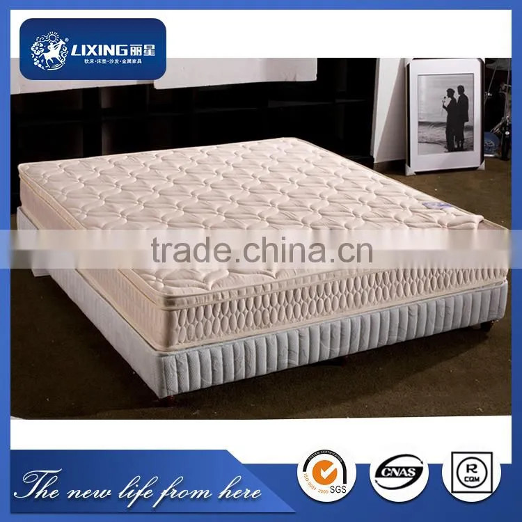 LX2855#custom high density foam mattress