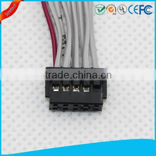 YDH 2.0 Electronic Application wire harness extension cable