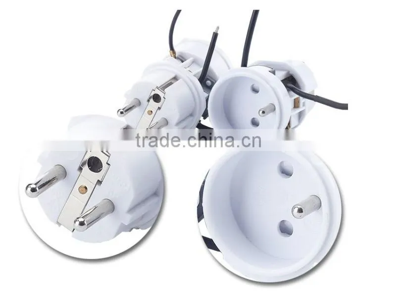 Direct factory sale high end Plug Socket