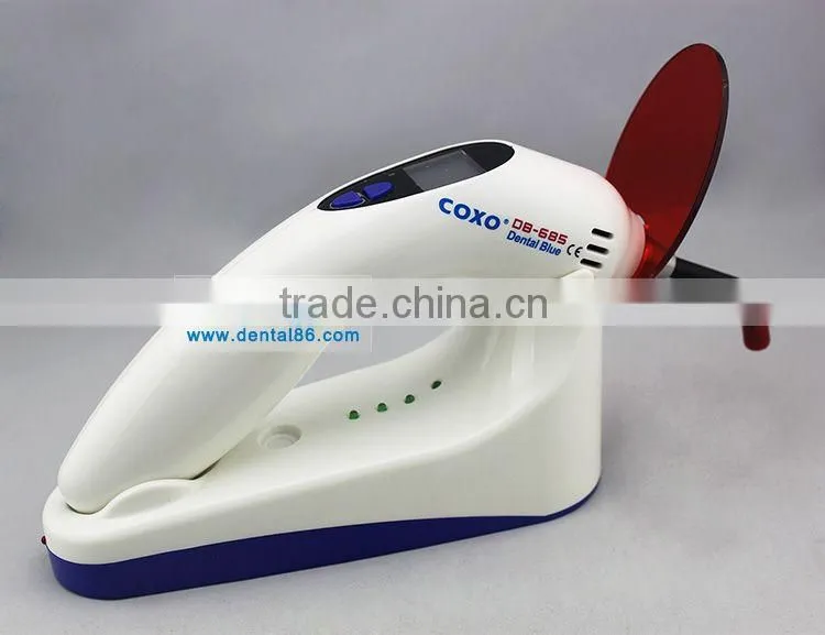 COXO DB685 DENTAL BLUE Dental Light Cure Unit