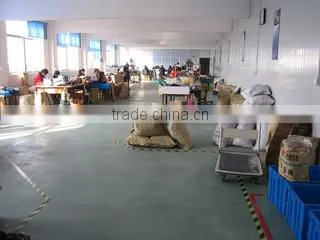 Changzhou Mingxin Electric Technology Co., Ltd. company overview - view 1