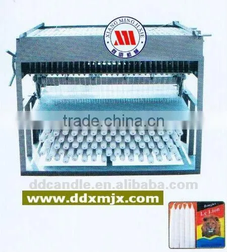 Household Extruder Candle Machine