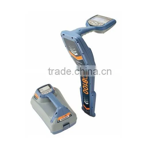 RD8100 multi-purpose precision locator Radiodetection from UK