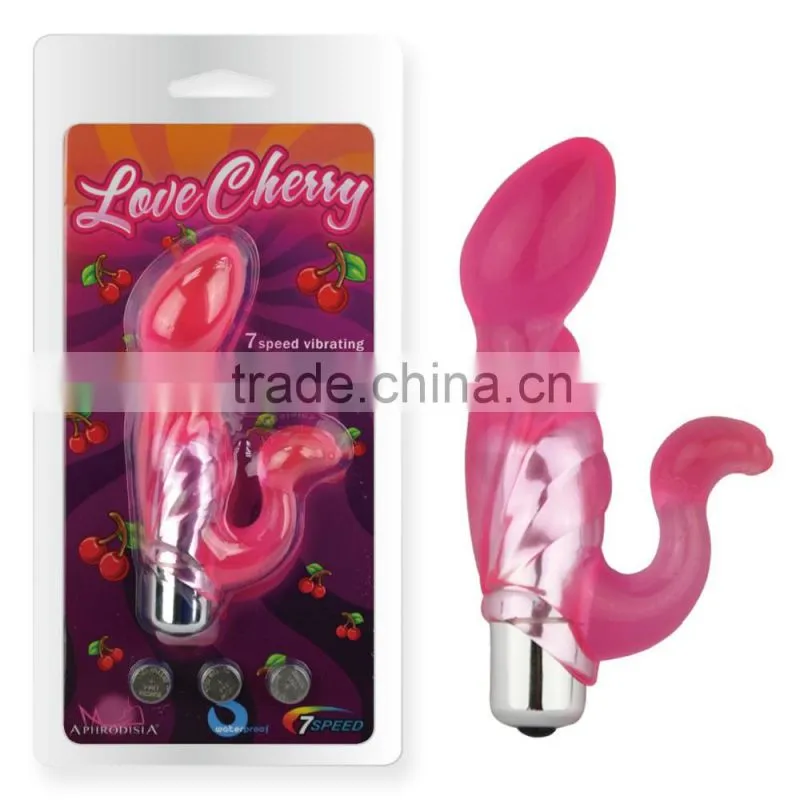 Japanese Gril Cheap adult sex products 7 speed vibrating sex toys silicone rabbit sex toys for women
