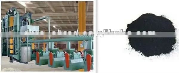 Grater/Rasper (Secondary Shredder)