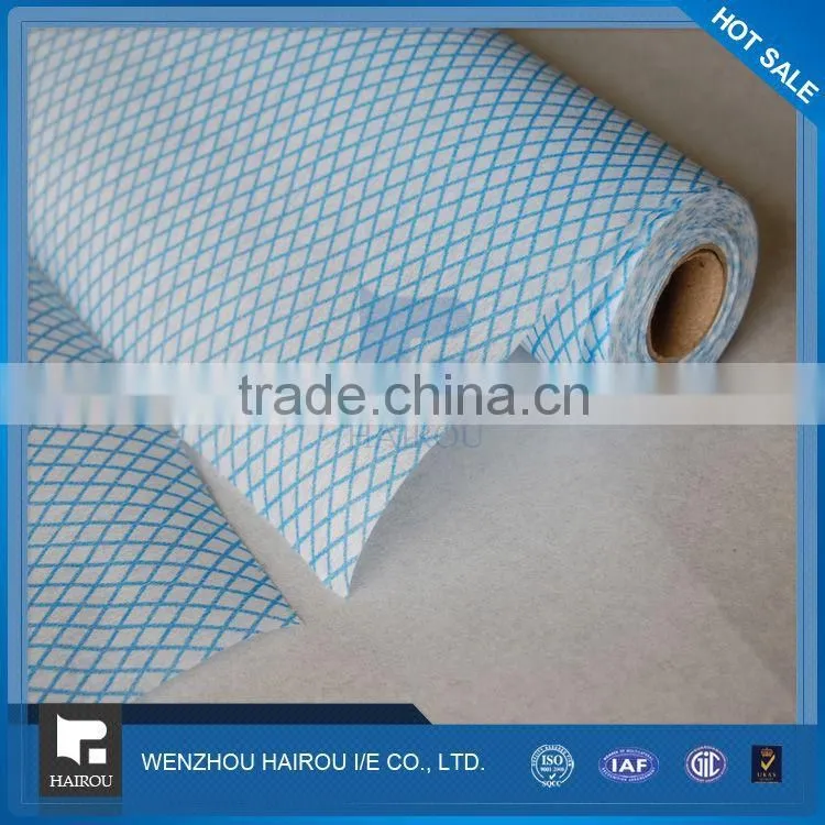 pp nonwoven fabric for disposal shoe covers
