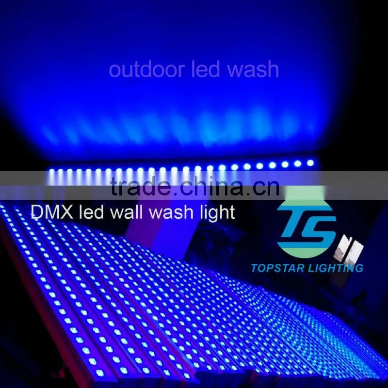 60W led concert equipment stage