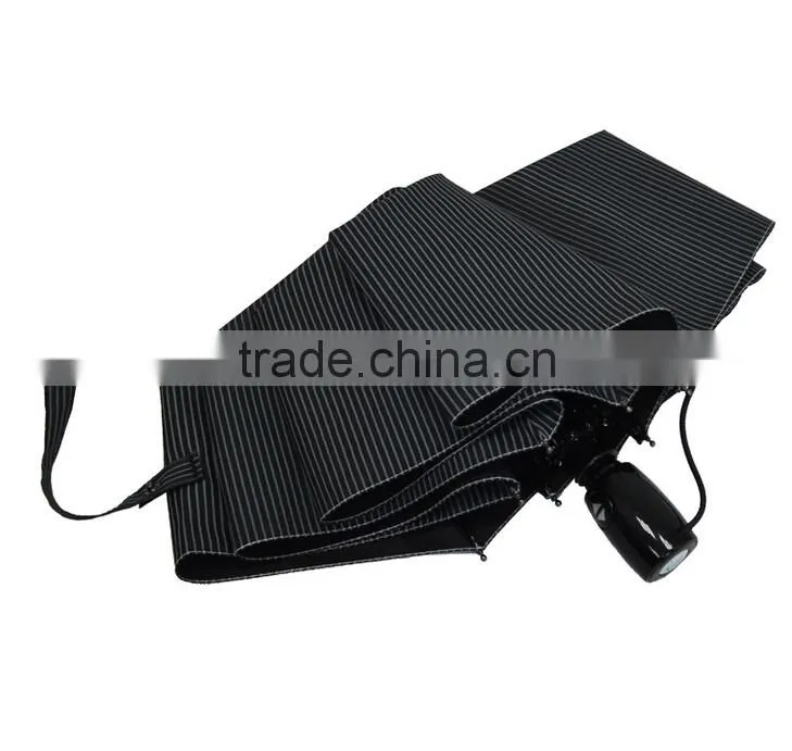 3fold unisex sport umbrella