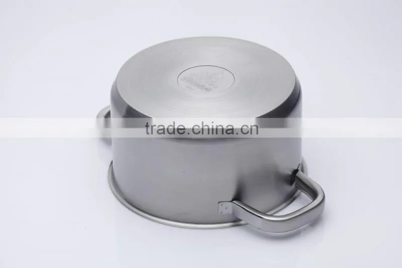 5pcs Chuangsheng kitchenware
