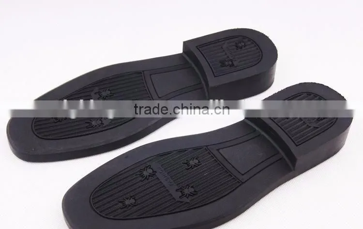 Rubber Slippers Making Machine for Footwear and Pormotion JL-168