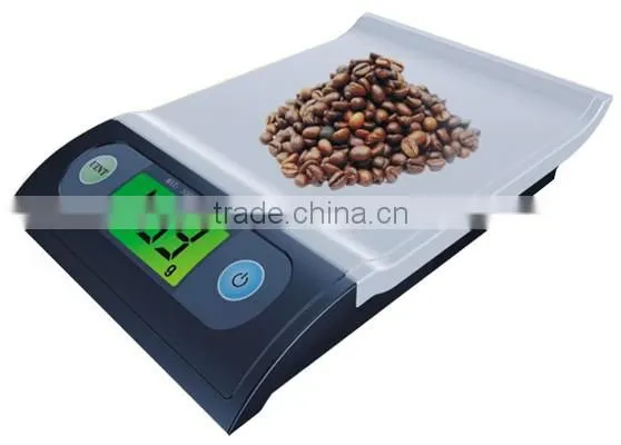 terraillon kitchen scale