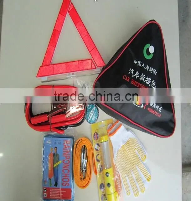 car rescue kit