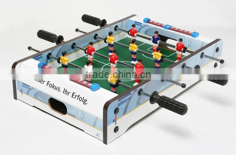 9-in-1 Multifunction Game Table for children