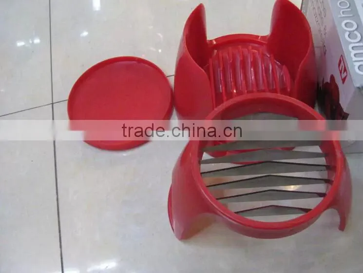 Multi-Function Tomato Slicer & Shredder Vegetable Dicer Chopper Tomato Slicer As Seen On TV