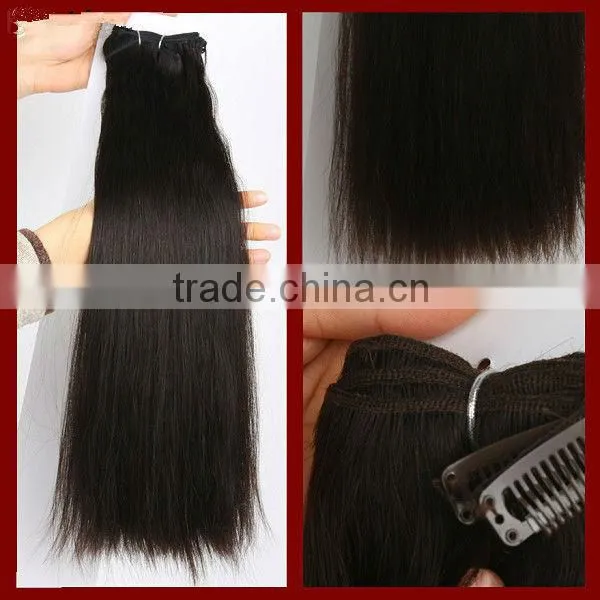 Direct suppliers from china double drawn hair factory direct wholesale