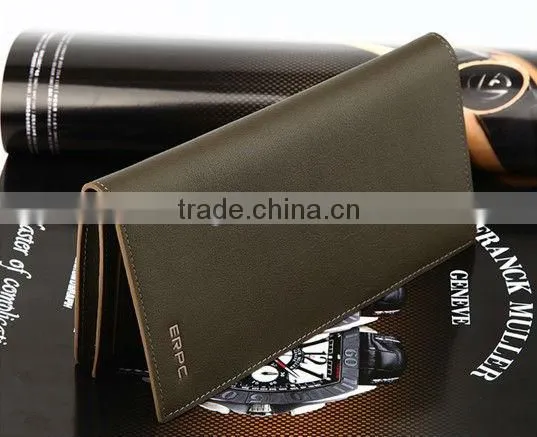 2013 Best selling man's wallet purse