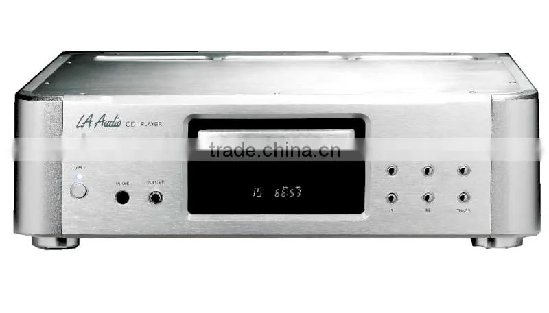 LA Audio PRO-2 Vacuum Tube CD Player