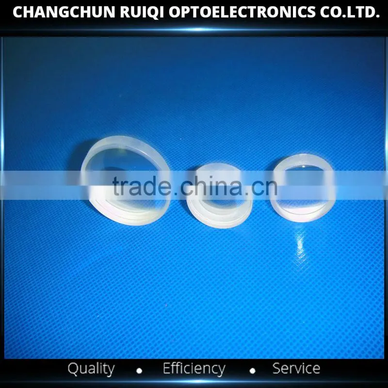 Spherical lens, Plano Concave Lens, Plano convex lens