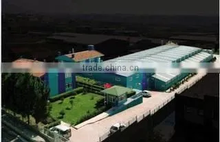 Guler Elektronik Kozmetik Kimya Sanayi Ve Ticaret Anonim Sirketi company overview - view 2