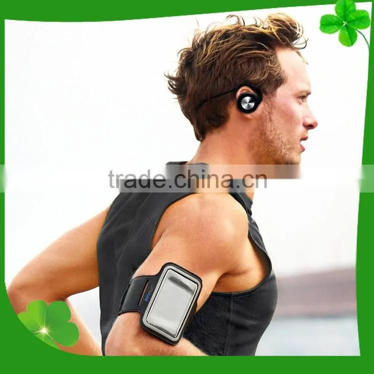Wholesale For IPhone 6 Armband Case/ Adjustable Gym Jogging Running Sport Armband for IPhone 6