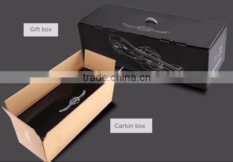 Ecorider OEM Acceptable one wheel skateboard electric