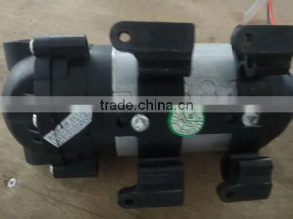 Fast Temperature Change Chamber