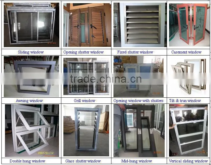 UPVC stair handrails,home stair railings