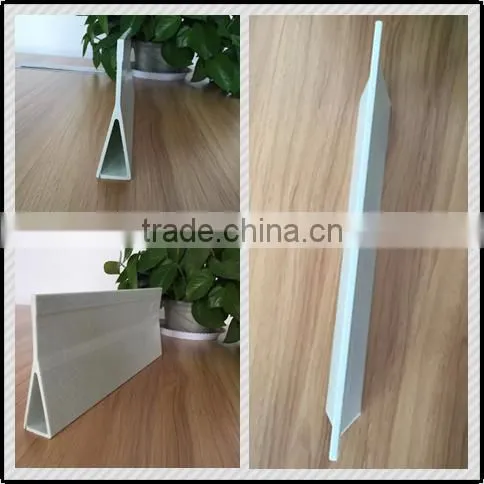2016 plastic leak dung board for farrowing crate/goat flooring