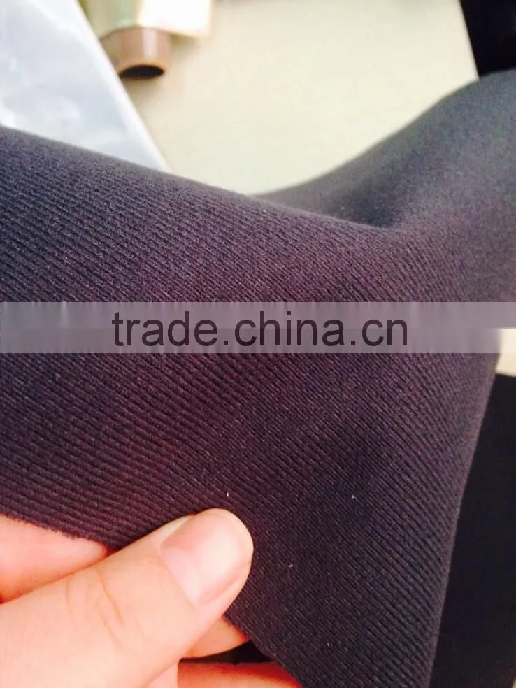 QILI 2015 0.8mm pu leather for shoes upper with high peeling