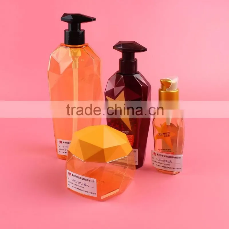 90ml Toam transparent bottle