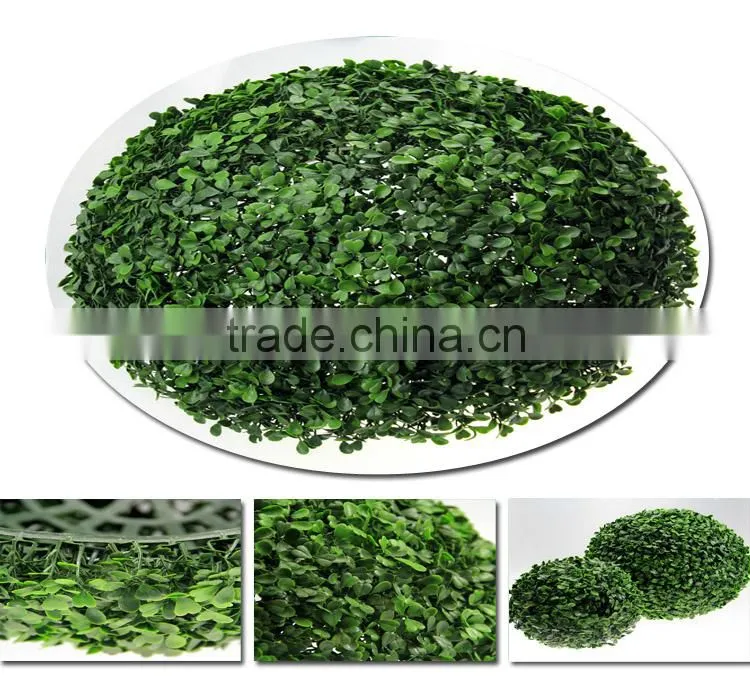 SUNWING cheap artificial fake plastic palm plant wall trees
