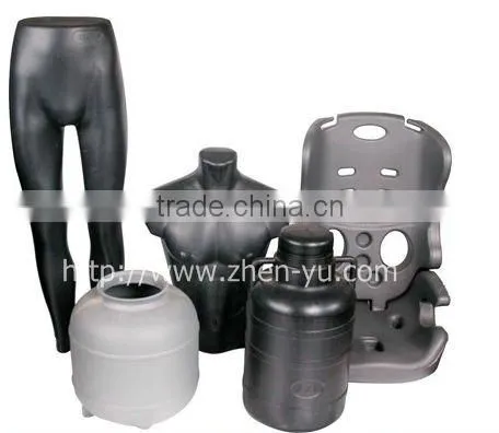 mannequin bust model mould