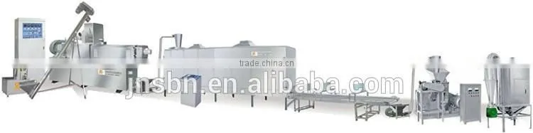 Automatic stainless steel baby food manufacturing companies