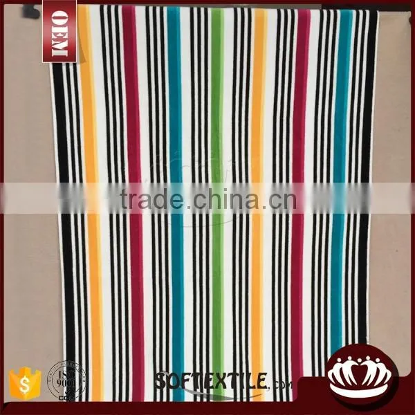 Brand new the big one beach towel