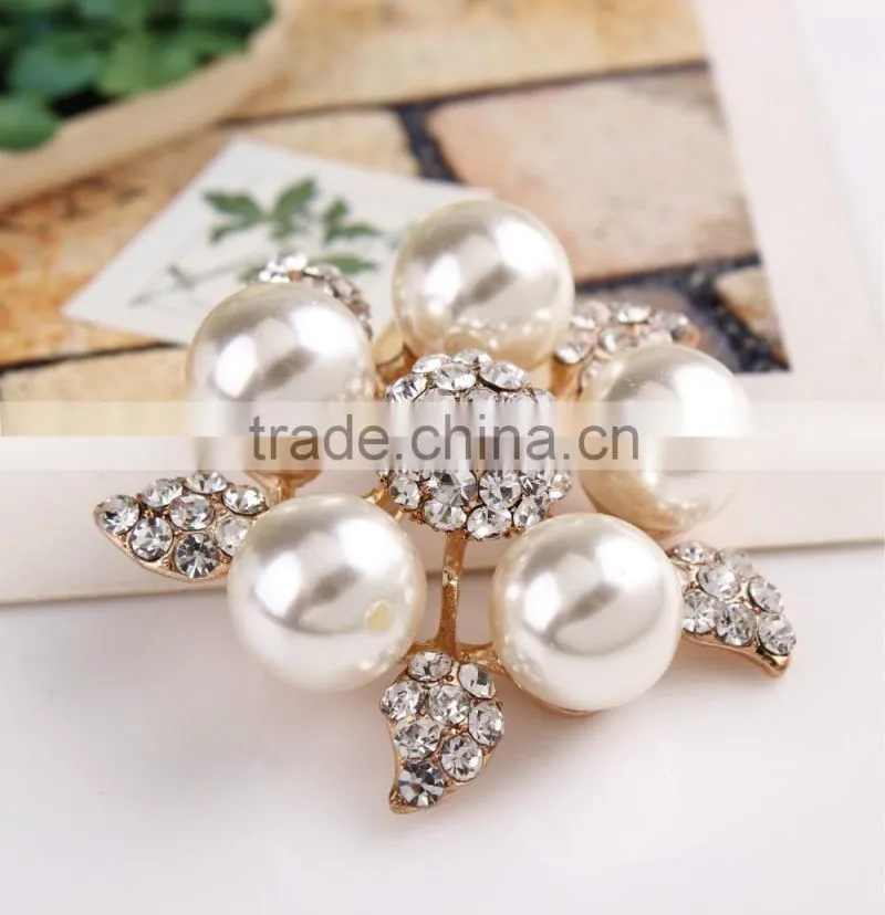 Small Wedding Invitation Brooch Pins,Butterfly Rhinestone Brooch Pin,Diamond Bow Brooch