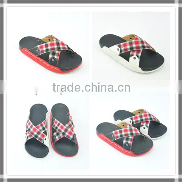 Handmade sandals for boys various colors available