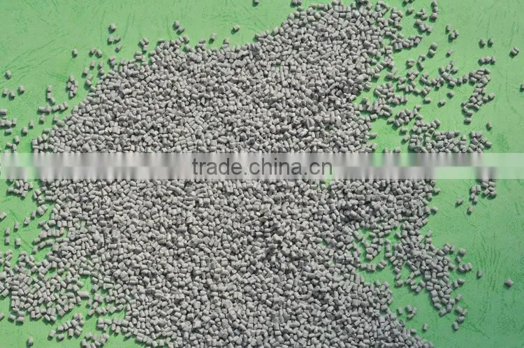 New launched products pe conductivity masterbatch China supplier sales