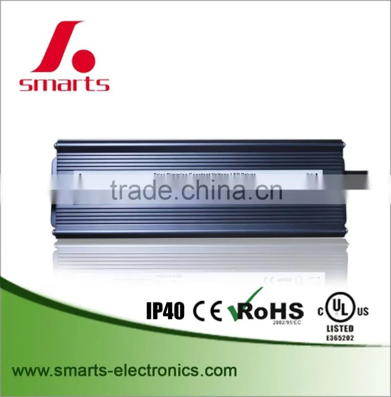 700ma triac waterproof electronic led power driver for bulb IP67