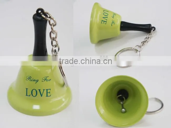 Children Craft Decorative Christmas jingle bells