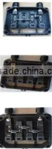 high quality solar panel junction box