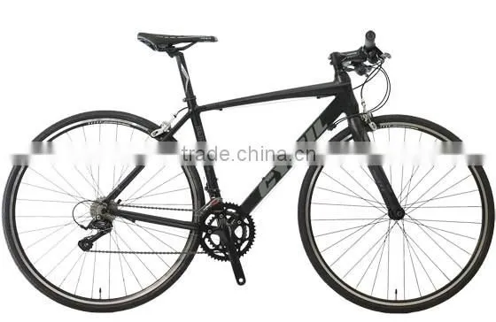 Alloy Hybrid Bike