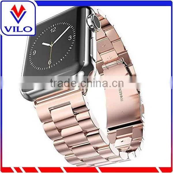 HOCO Stainless Steel Wach band for Apple Watch Wrist Strap