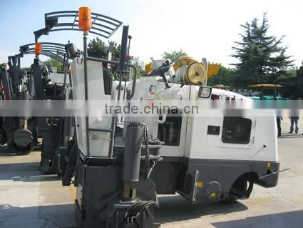 XCMG XM35K milling machine Road machinery