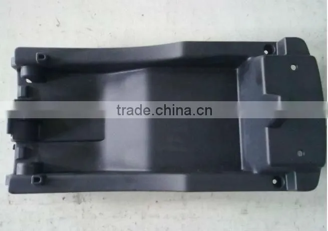 Automotive Plastic Parts Design