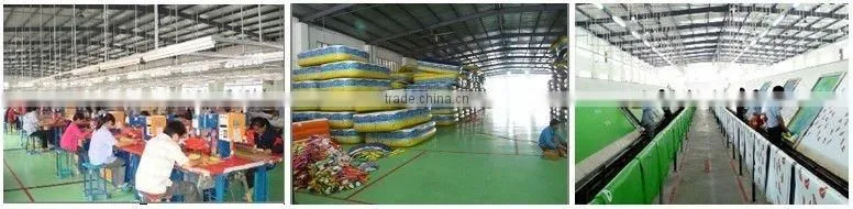PVC Inflatable Animal