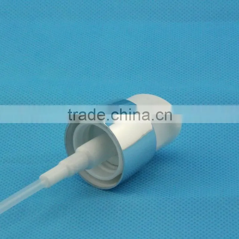 Good Quality Slive Color sprayer Pump
