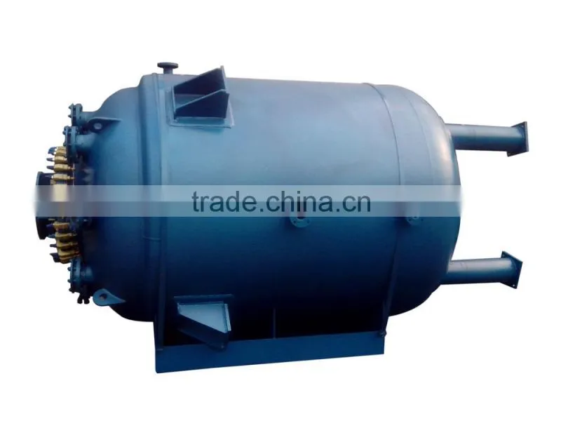 2014 new designed chemical machinery
