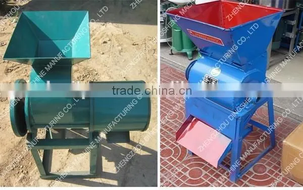 cassava starch/gari processing machine / cassava flour extraction machine /production line