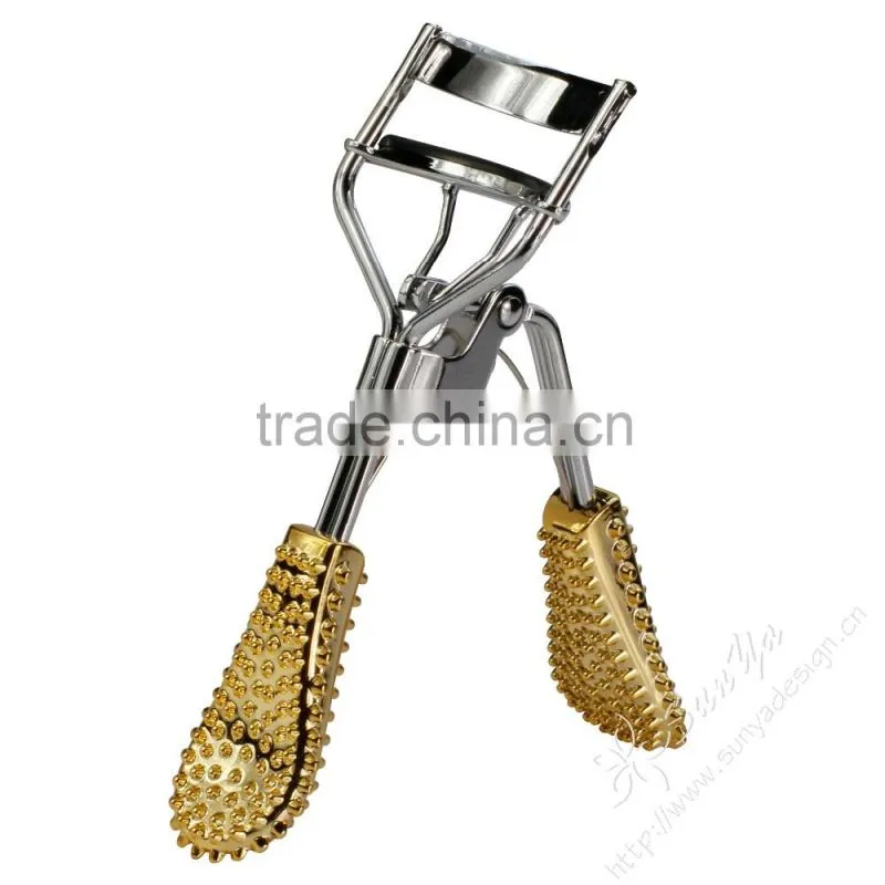 High quality beauty eyelash curler